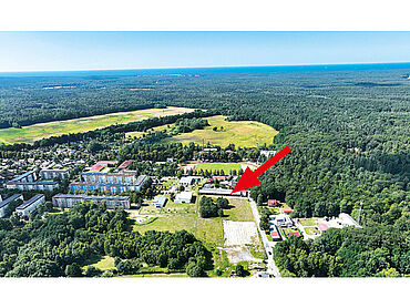 Foto 3 von 3 — Garagenkomplex