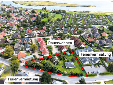 Foto 6 von 8 — Baugrundstück