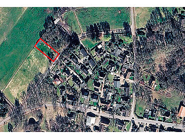 Foto 3 von 5 — Konvolut von Flächen im Land Niedersachsen