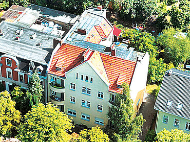 Foto 3 von 4 — vermietete Eigentumswohnung Nr. 5