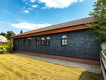 Foto 3 von 6 — Zweifamilienhaus + Ferienhaus