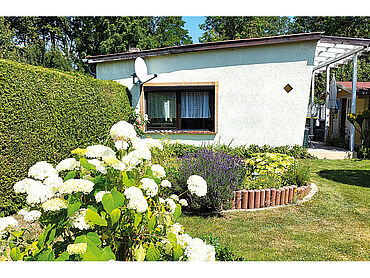 Foto 1 von 5 — Attraktives Ferienhaus am Koppelsee