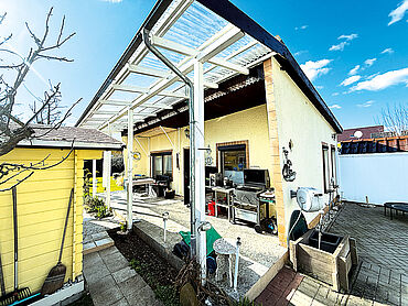 Foto 2 von 5 — Attraktives Ferienhaus am Koppelsee