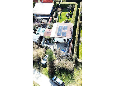 Foto 5 von 5 — Attraktives Ferienhaus am Koppelsee