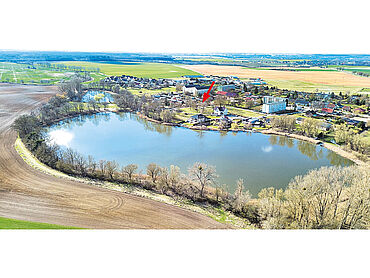Foto 4 von 5 — Attraktives Ferienhaus am Koppelsee