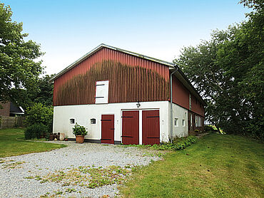 Foto 5 von 5 — Großzügiges Landhaus nahe Sylt