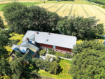 Foto 2 von 5 — Großzügiges Landhaus nahe Sylt