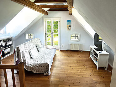 Foto 4 von 5 — Großzügiges Landhaus nahe Sylt