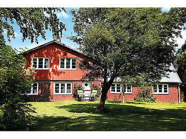 Foto 1 von 5 — Großzügiges Landhaus nahe Sylt