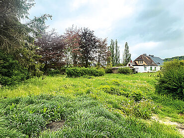 Foto 4 von 7 — Erholungsgrundstück / ggf. Baugrundstück