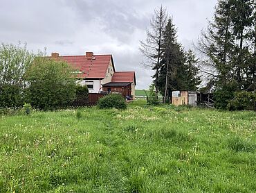 Foto 7 von 7 — Erholungsgrundstück / ggf. Baugrundstück