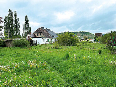 Foto 1 von 7 — Erholungsgrundstück / ggf. Baugrundstück