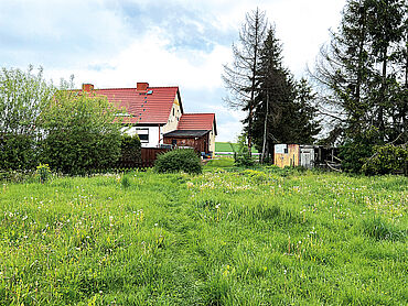 Foto 3 von 7 — Erholungsgrundstück / ggf. Baugrundstück