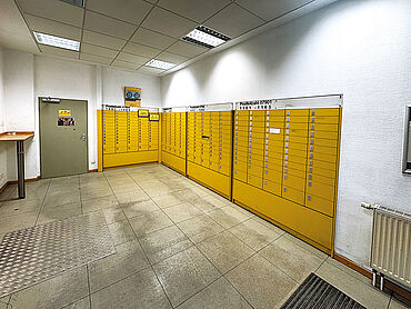 Foto 4 von 4 — Überwiegend vermietetes Bürogeschäftshaus
