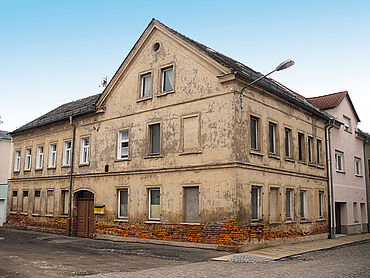 Foto 1 von 4 — Mehrfamilienhaus