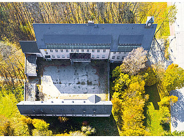 Foto 5 von 5 — Geschäftshaus (Kulturdenkmal ehem. Postgebäude)