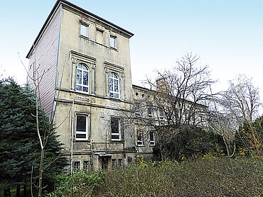 Foto 3 von 5 — Ehem. Gutshausanlage mit mehreren Gebäuden