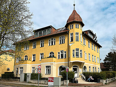 Foto 3 von 4 — WE-Nr. 13