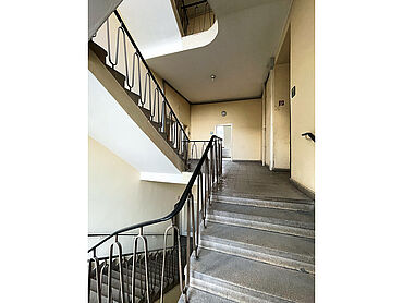 Foto 9 von 11 — Bürogeschäftshaus (ehem. Postgebäude)