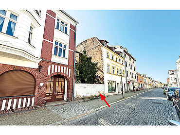 Foto 1 von 3 — Grundstück
