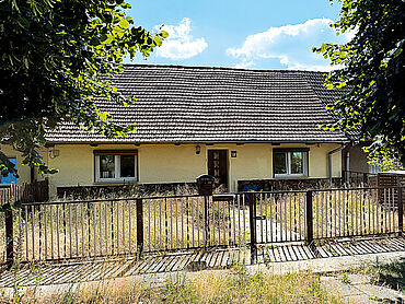 Foto 1 von 3 — Reihenhaus