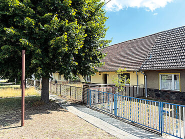 Foto 2 von 3 — Reihenhaus