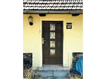 Foto 3 von 3 — Reihenhaus