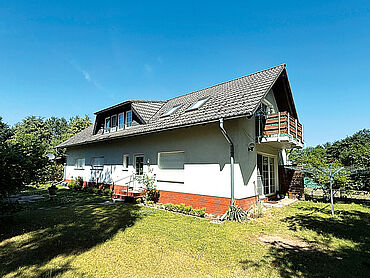 Foto 1 von 5 — Einfamilienhaus auf 4.800 m² Grundstück
