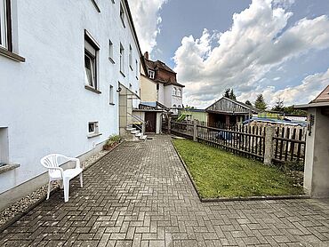 Foto 3 von 9 — Solide Kapitalanlage – vollvermietetes Mehrfamilienhaus