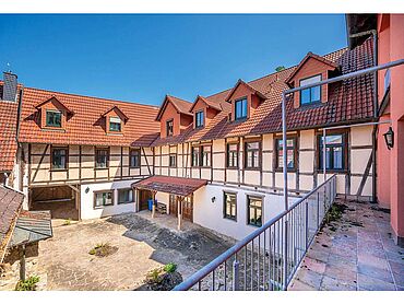 Foto 7 von 10 — Ehemaliges "Hotel 68" mit Wohnung und separatem Grundstück