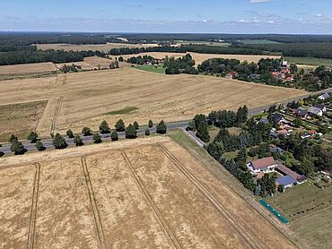 Foto 1 von 3 — 2,0 ha Landwirtschaftsflächen