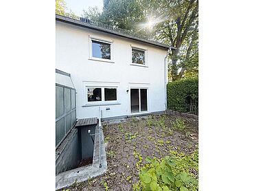 Foto 2 von 3 — Einfamilienreihenendhaus in ruhiger Wohnlage