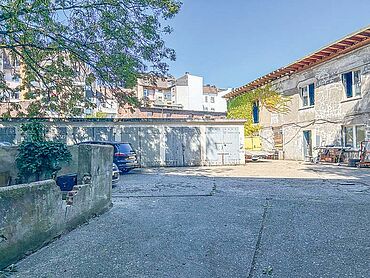 Foto 2 von 3 — Eigentumswohnung Nr. 18 und Garage Nr. 52
