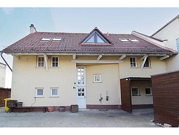 Foto 1 von 8 — Einfamilienhaus
