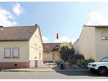 Foto 2 von 8 — Einfamilienhaus