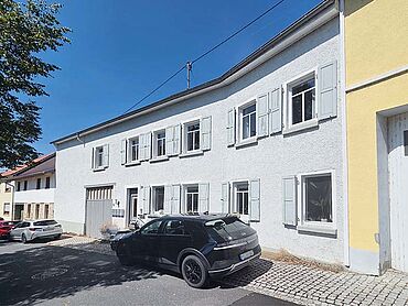 Foto 1 von 5 — Großzügige Eigentumswohnung mit Garten und vielseitigen Nutzflächen in Ingelheim