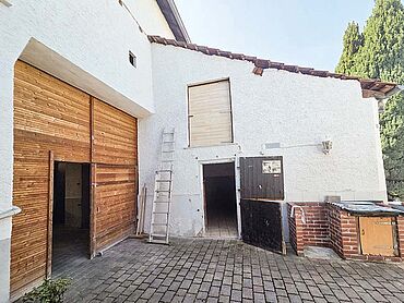Foto 5 von 5 — Großzügige Eigentumswohnung mit Garten und vielseitigen Nutzflächen in Ingelheim