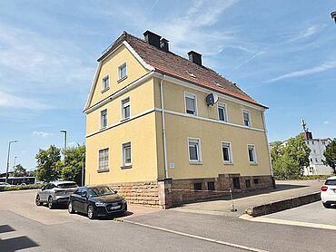 Foto 2 von 5 — Ehemaliges Zollamt in zentrumsnaher Lage