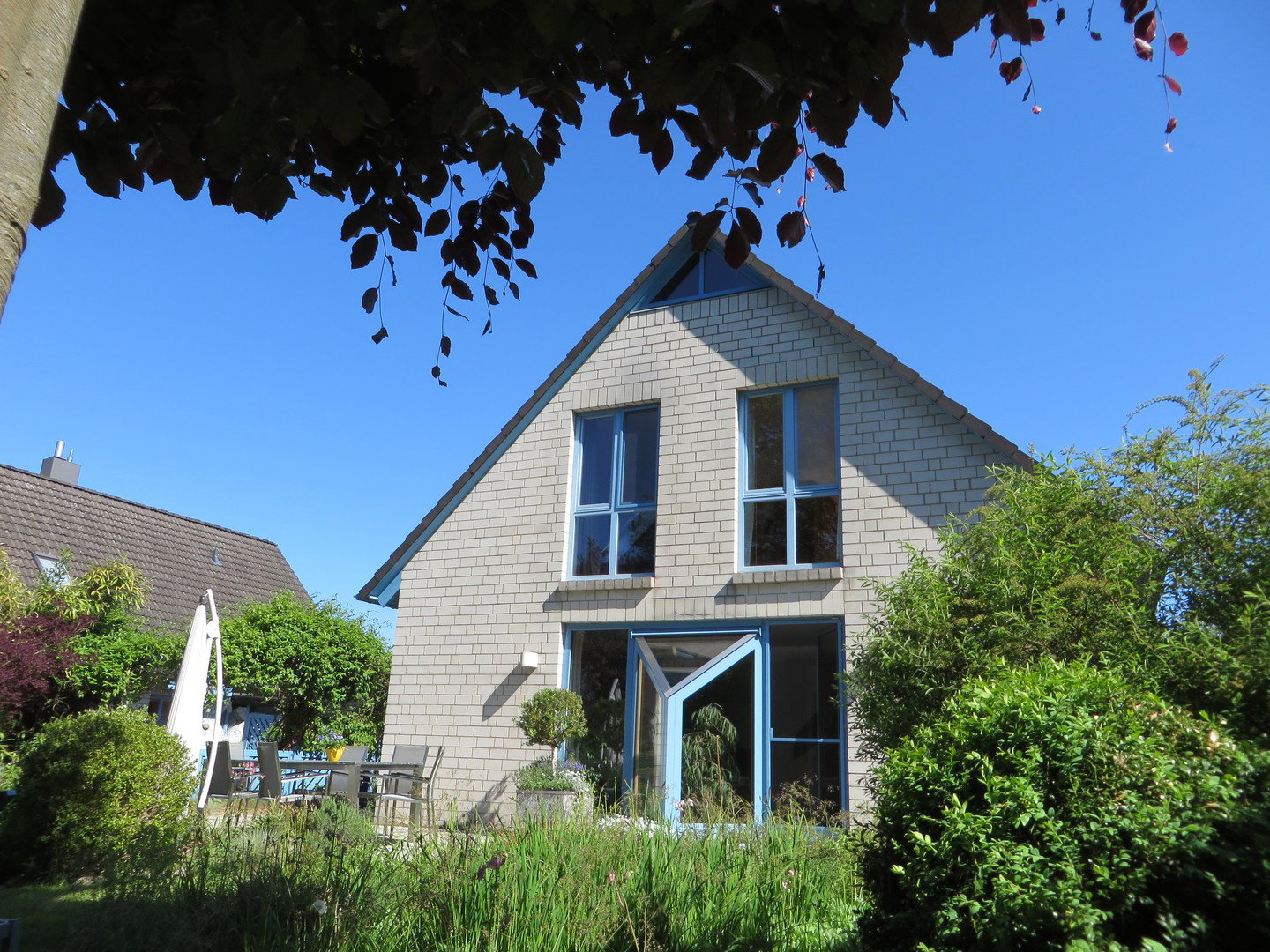 Foto 7 von 12 — Repräsentatives Architektenhaus zum Verlieben