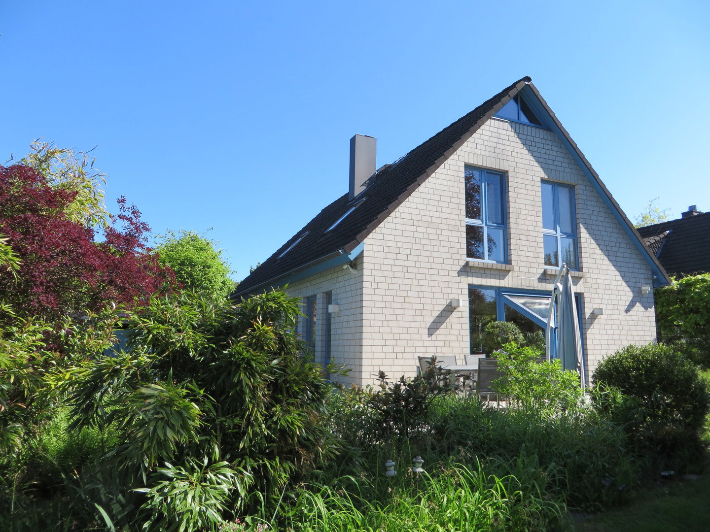 Foto 6 von 12 — Repräsentatives Architektenhaus zum Verlieben