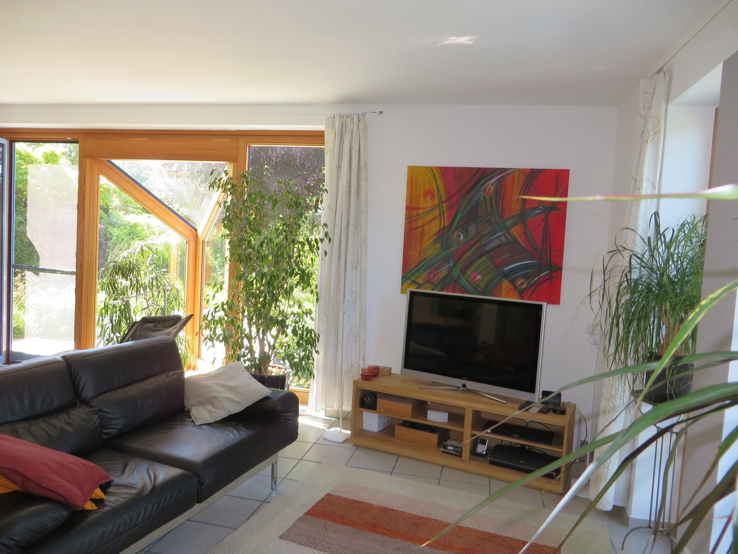 Foto 12 von 12 — Repräsentatives Architektenhaus zum Verlieben