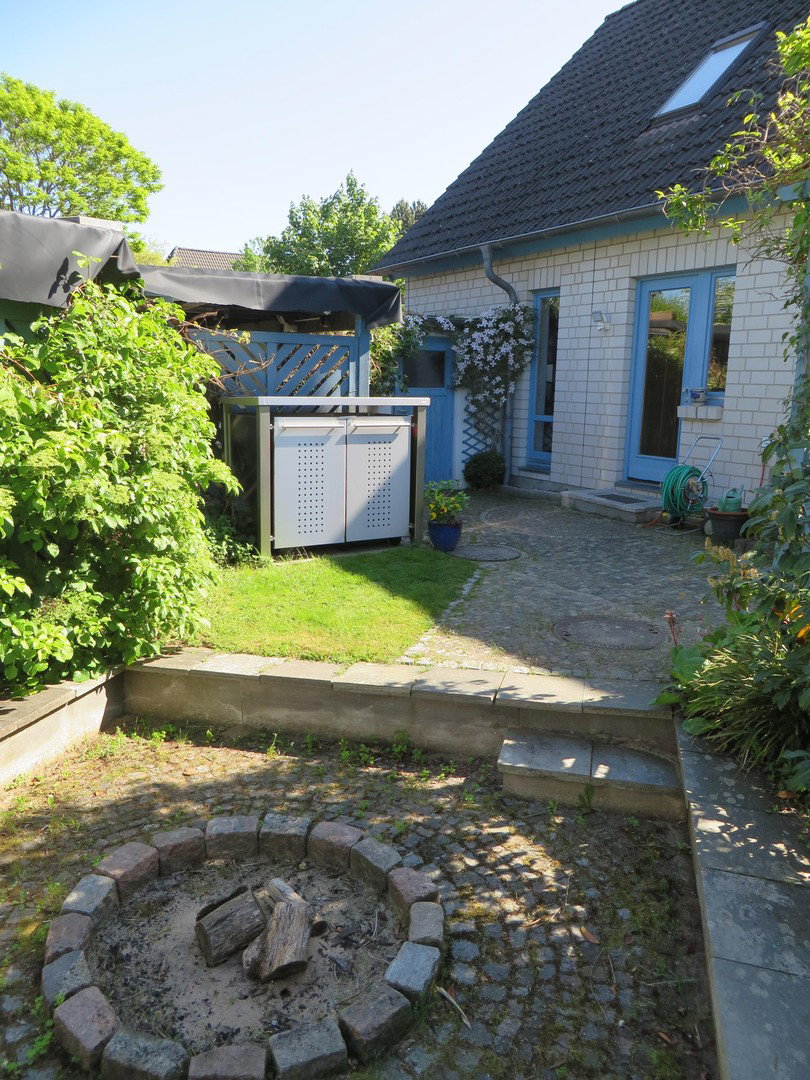 Foto 4 von 12 — Repräsentatives Architektenhaus zum Verlieben