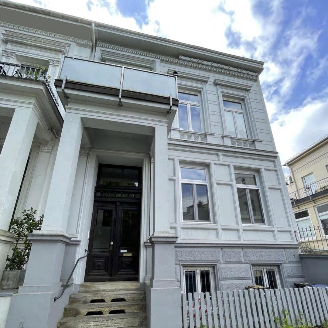 Foto 2 von 2 — Altbremerstadthaus Fedelhören (auch INVESTORENANGEBOTE)