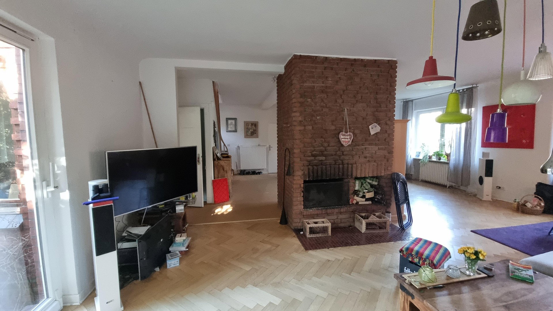 Foto 8 von 12 — Grüne Oase in urbaner Lage in Hamburg Niendorf - 960 m2 direkt an der U2 (ohne Makler)