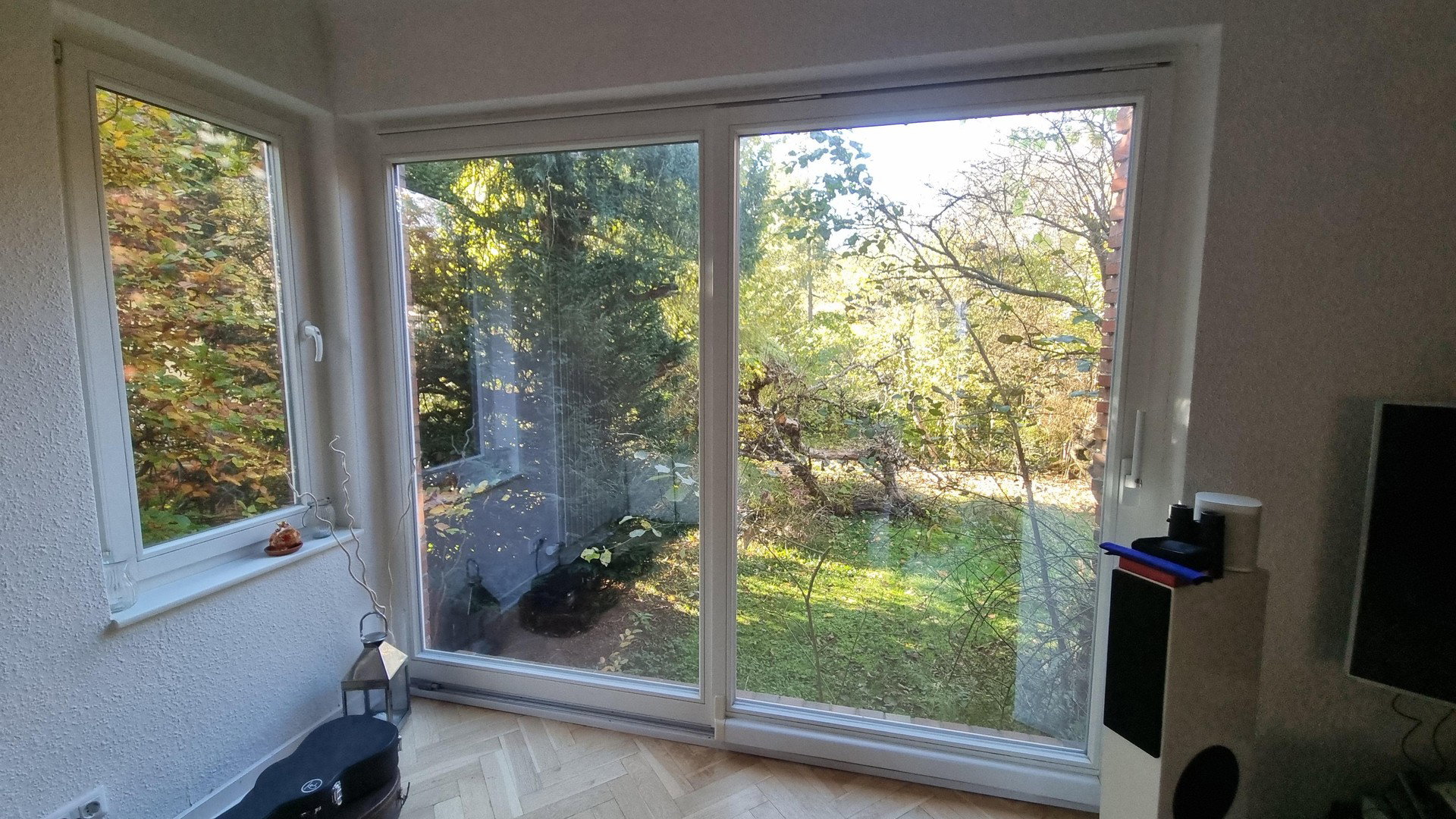 Foto 9 von 12 — Grüne Oase in urbaner Lage in Hamburg Niendorf - 960 m2 direkt an der U2 (ohne Makler)
