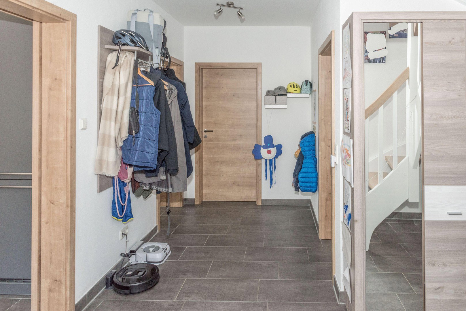 Foto 12 von 12 — Schönes freistehendes Einfamilienhaus in idyllischer Lage in Bremen Alt-Osterholz