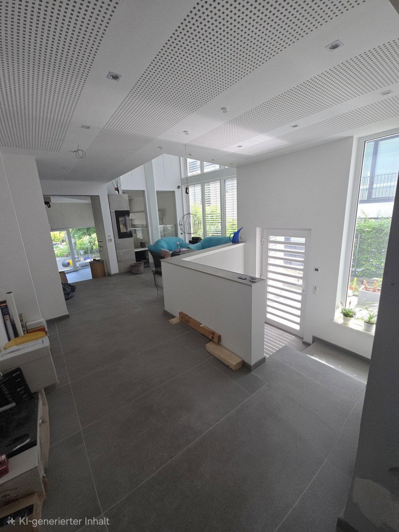 Foto 7 von 12 — Preisreduzierung!! Großzügiges Einfamilienhaus mit Pool