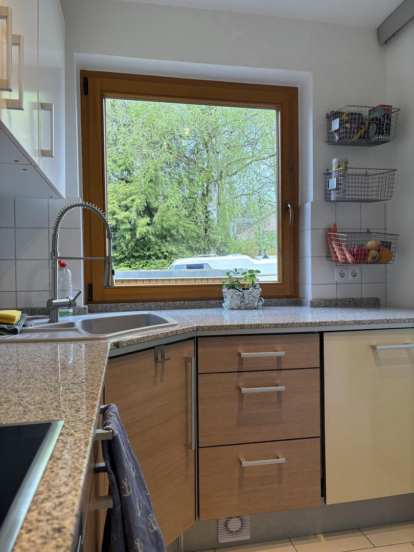 Foto 8 von 12 — *** R E S E R V I E R T *** Attraktives Reihenmittelhaus in Hamburg-Volksdorf - ohne Makler -