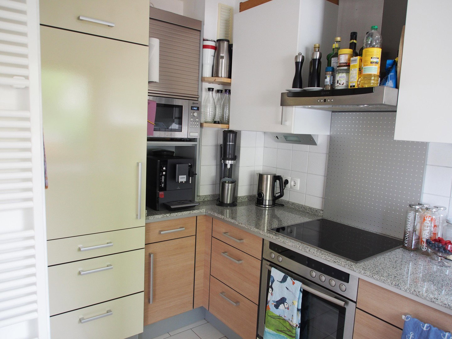 Foto 6 von 12 — *** R E S E R V I E R T *** Attraktives Reihenmittelhaus in Hamburg-Volksdorf - ohne Makler -