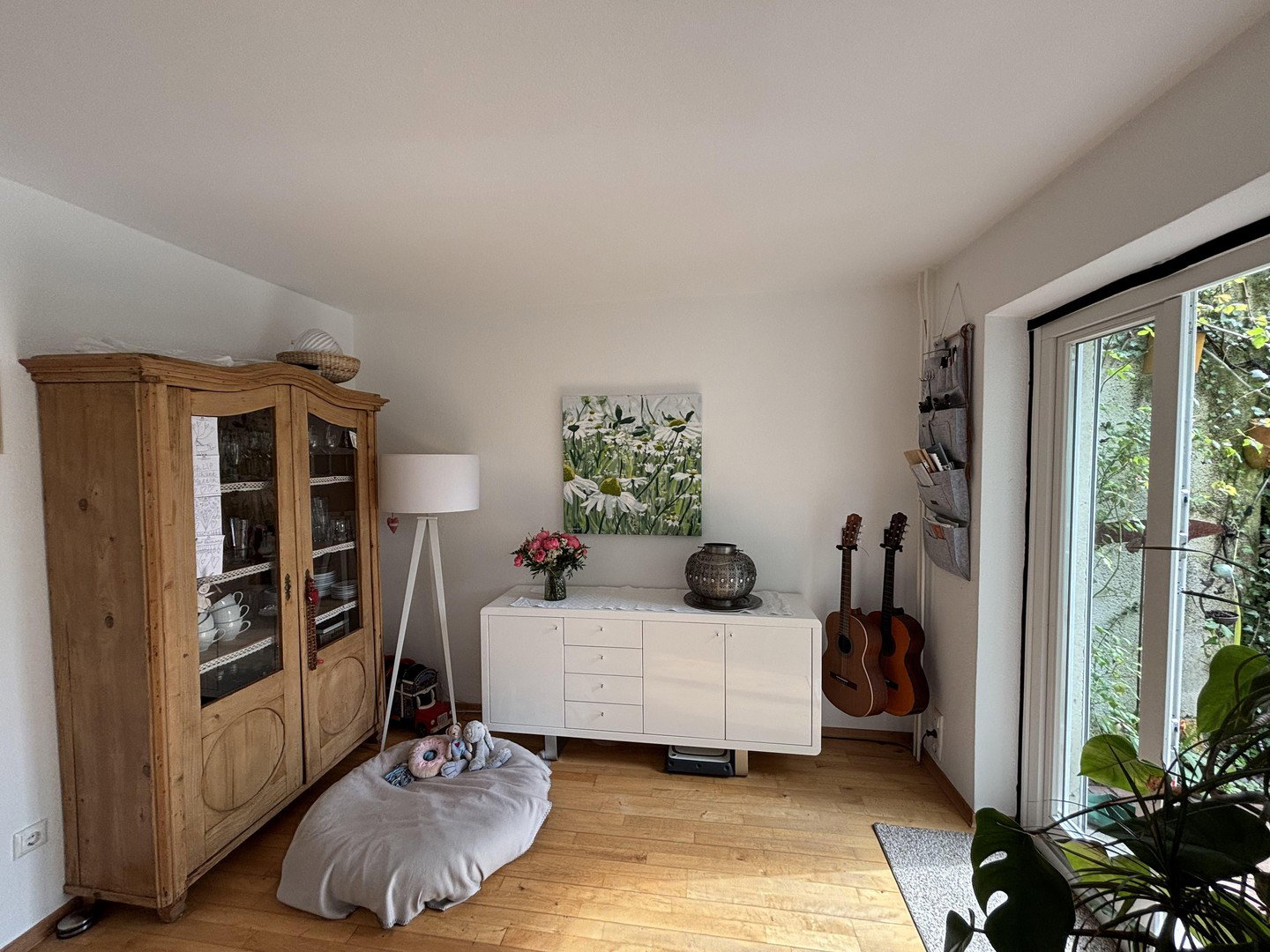Foto 9 von 12 — *** R E S E R V I E R T *** Attraktives Reihenmittelhaus in Hamburg-Volksdorf - ohne Makler -